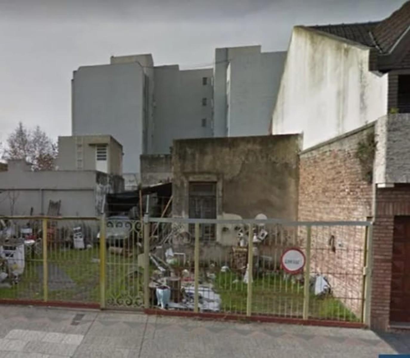 SE VENDEN 3 LOTES. Gran ubicación EN RAMOS MEJÍA — foto 2