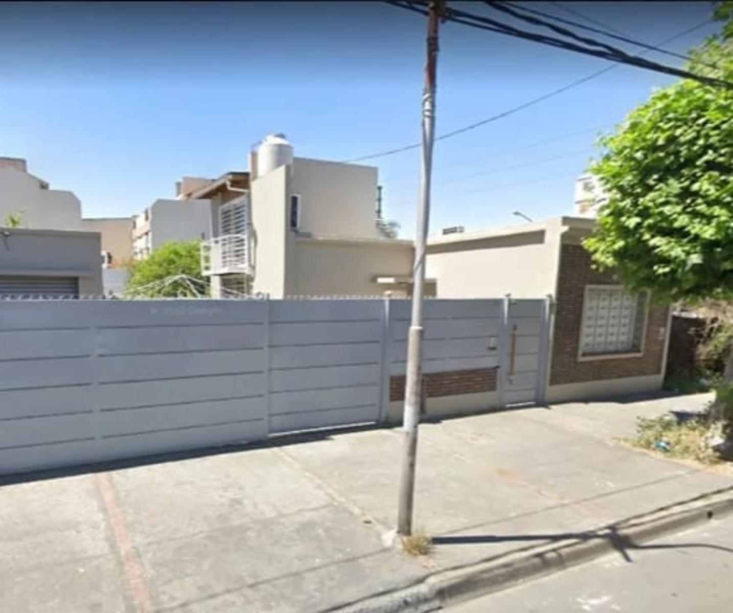 SE VENDEN 3 LOTES. Gran ubicación EN RAMOS MEJÍA — foto 3