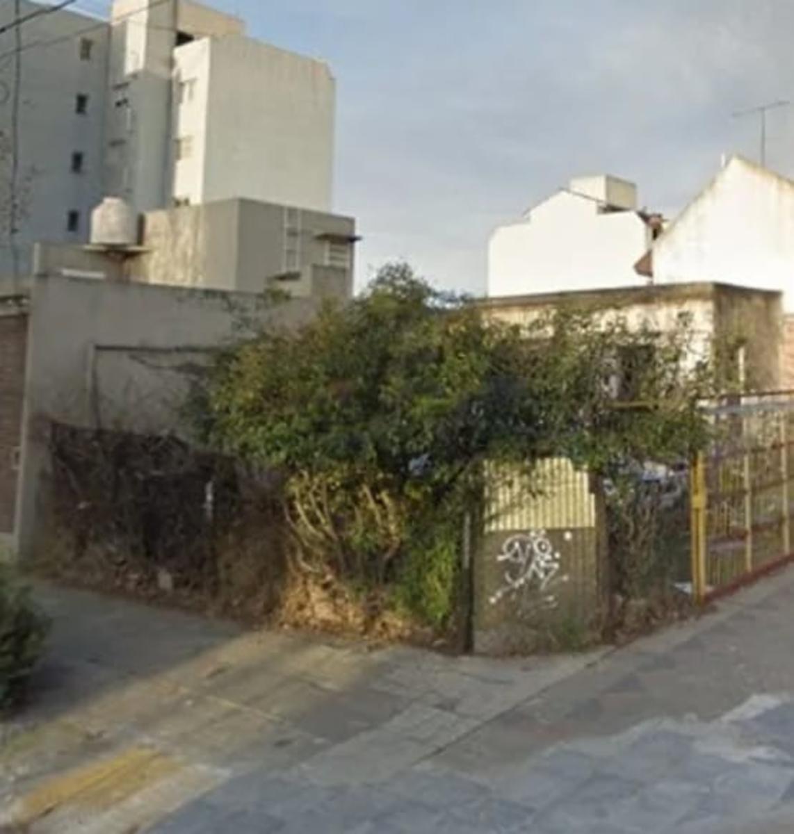 SE VENDEN 3 LOTES. Gran ubicación EN RAMOS MEJÍA — foto 4