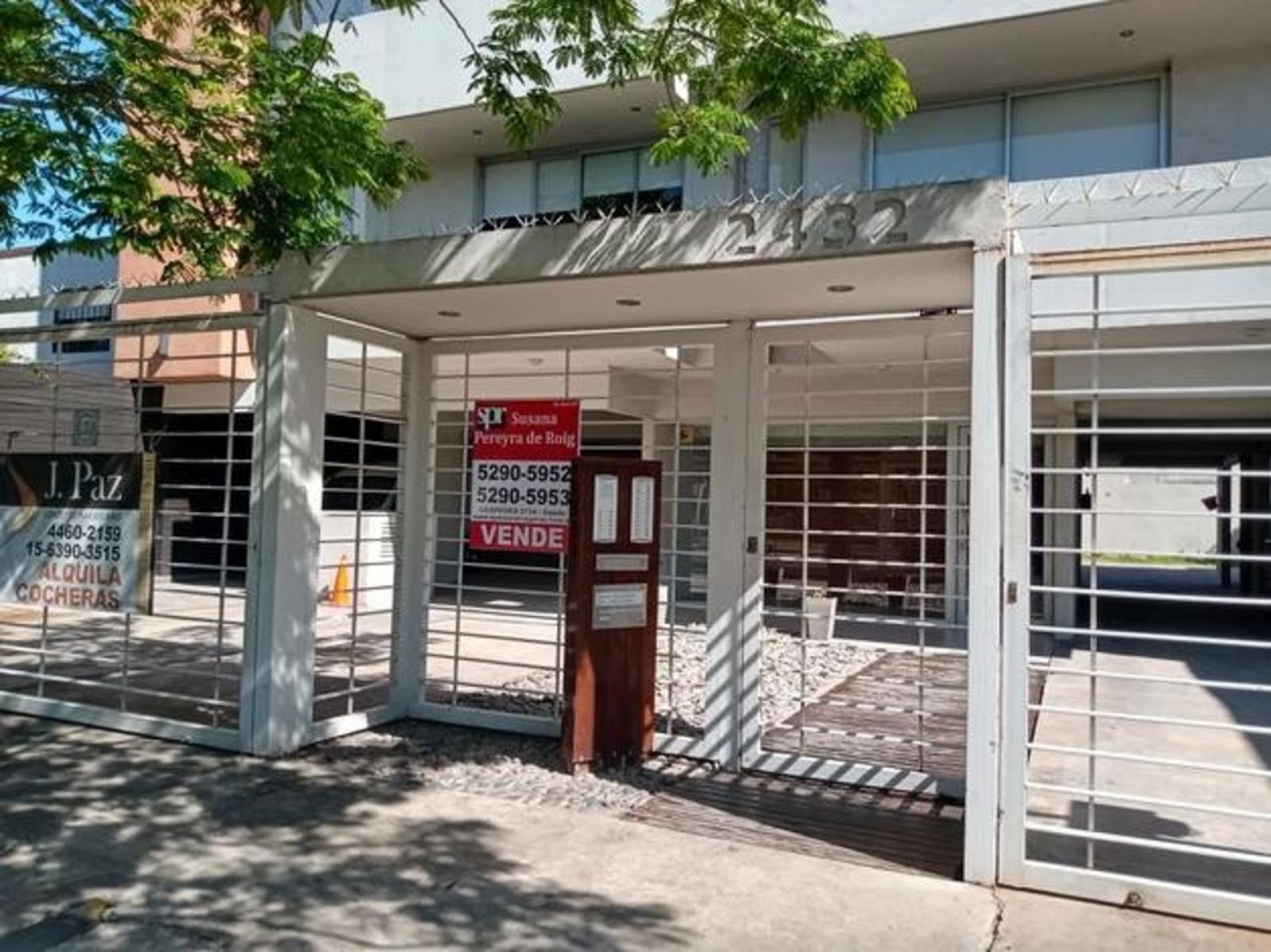 MONOAMBIENTE EN EXCELENTE UBICACIÓN - HAEDO — foto 2
