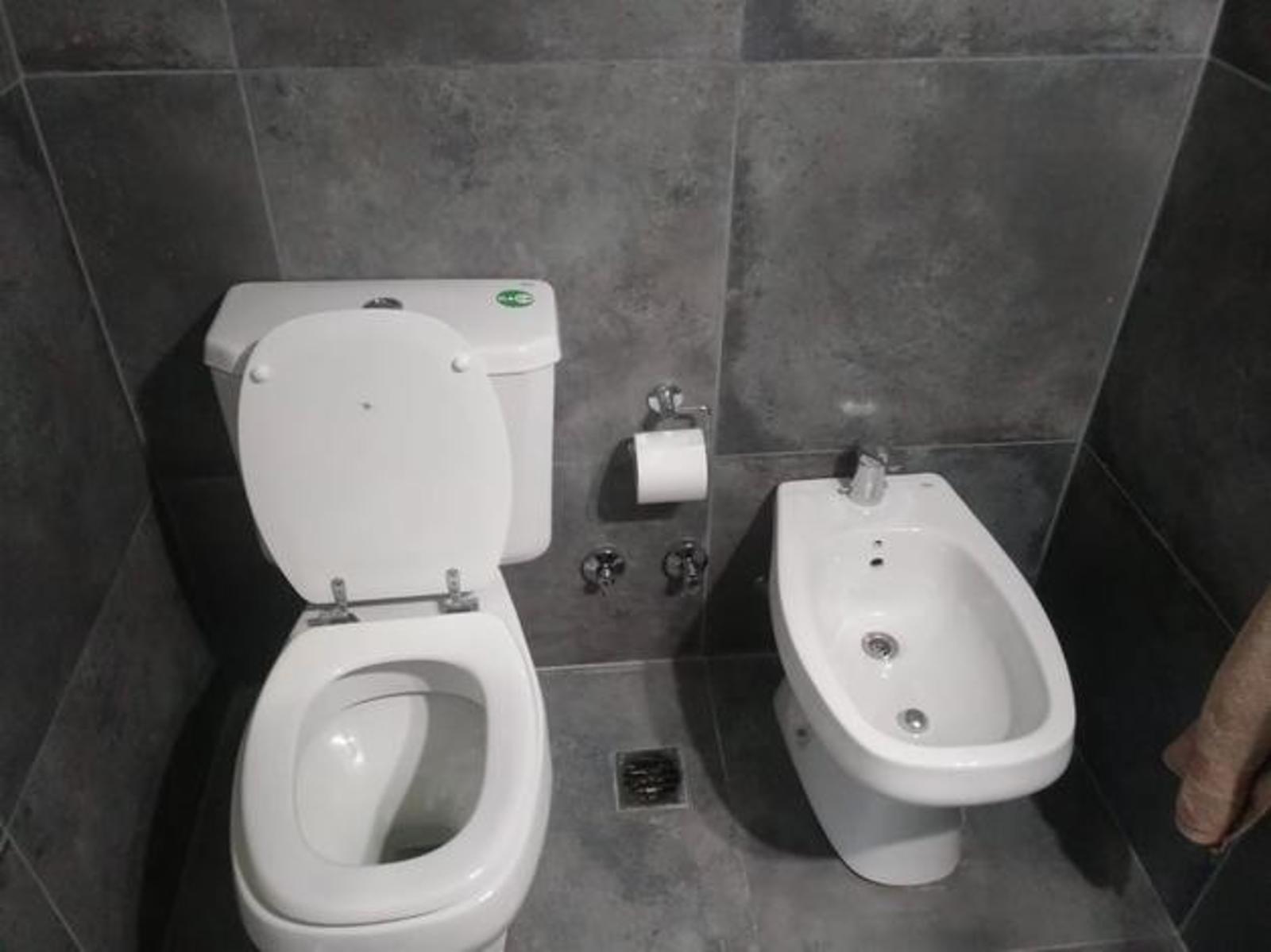 MONOAMBIENTE EN EXCELENTE UBICACIÓN - HAEDO — foto 8