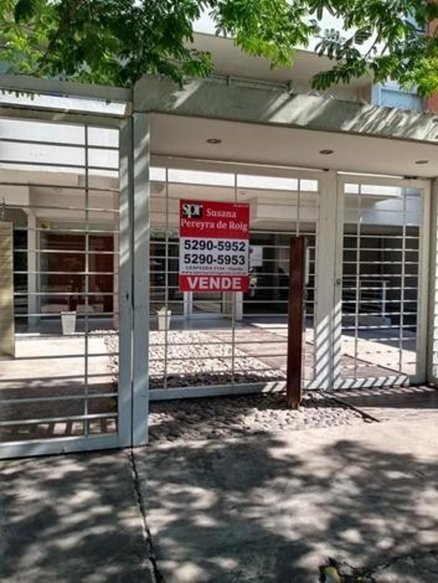 COCHERA DESCUBIERTA EN EXCELENTE UBICACIÓN - HAEDO