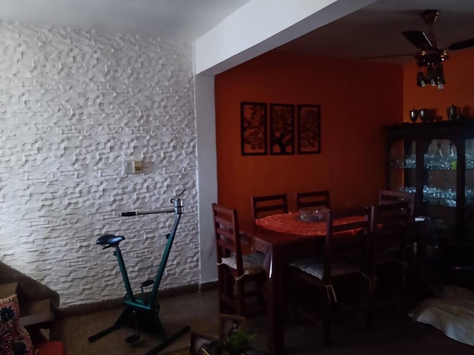 DEPTO. DE 3 AMBIENTES - HAEDO
