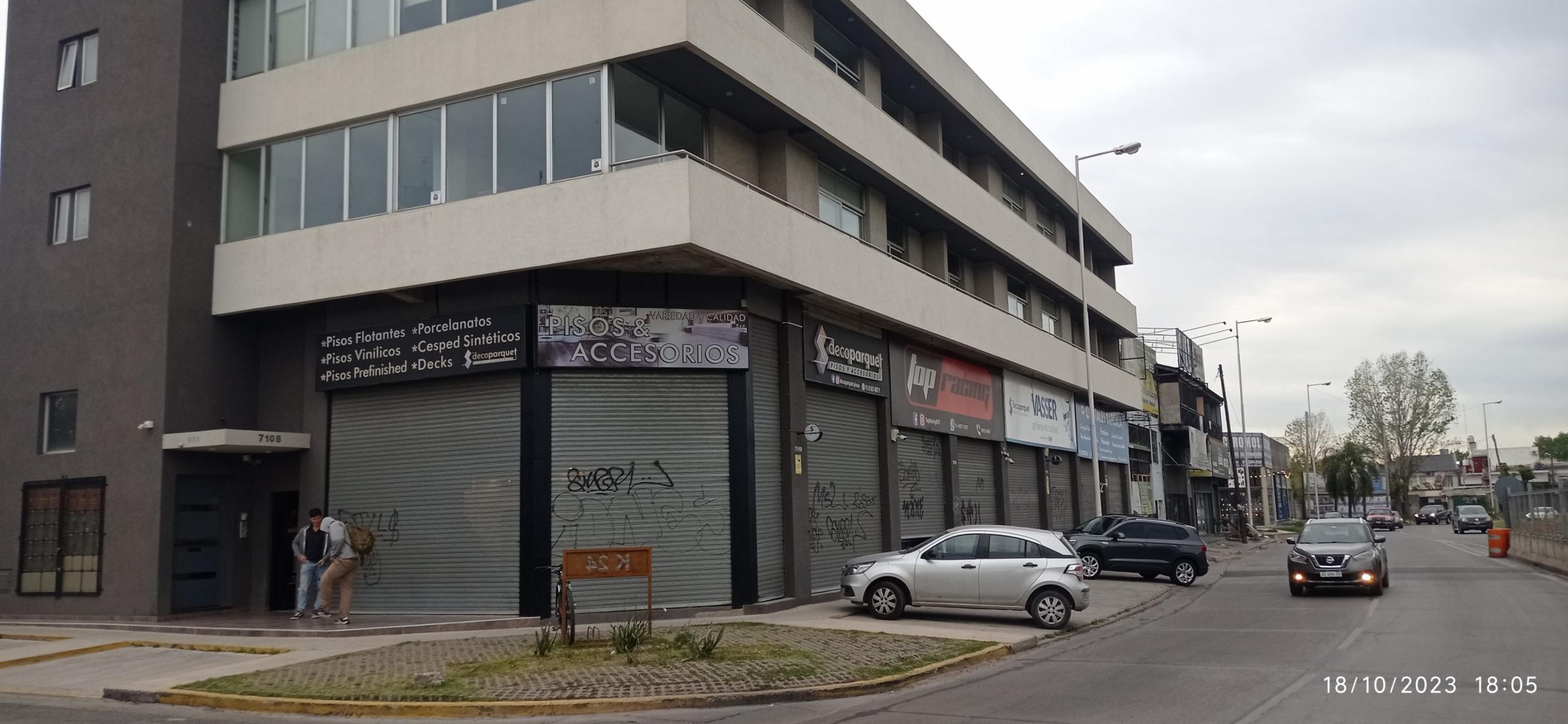 OFICINA EN VENTA ITUZAINGO — foto 3