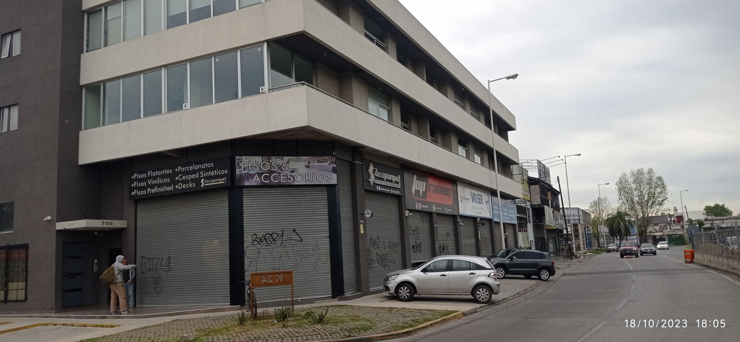 OFICINA EN VENTA ITUZAINGO — foto 4