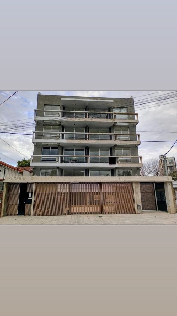 DEPARTAMENTO EN VENTA A ESTRENAR — foto 6
