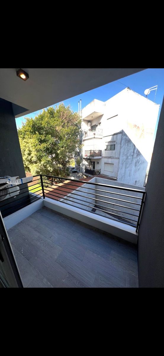 DEPARTAMENTO EN VENTA A ESTRENAR — foto 7