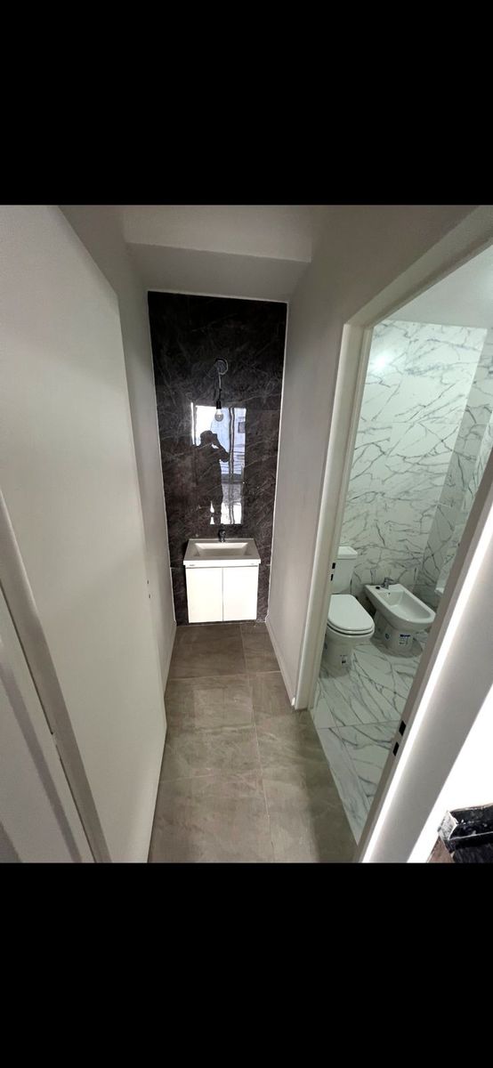 DEPARTAMENTO EN VENTA A ESTRENAR — foto 8