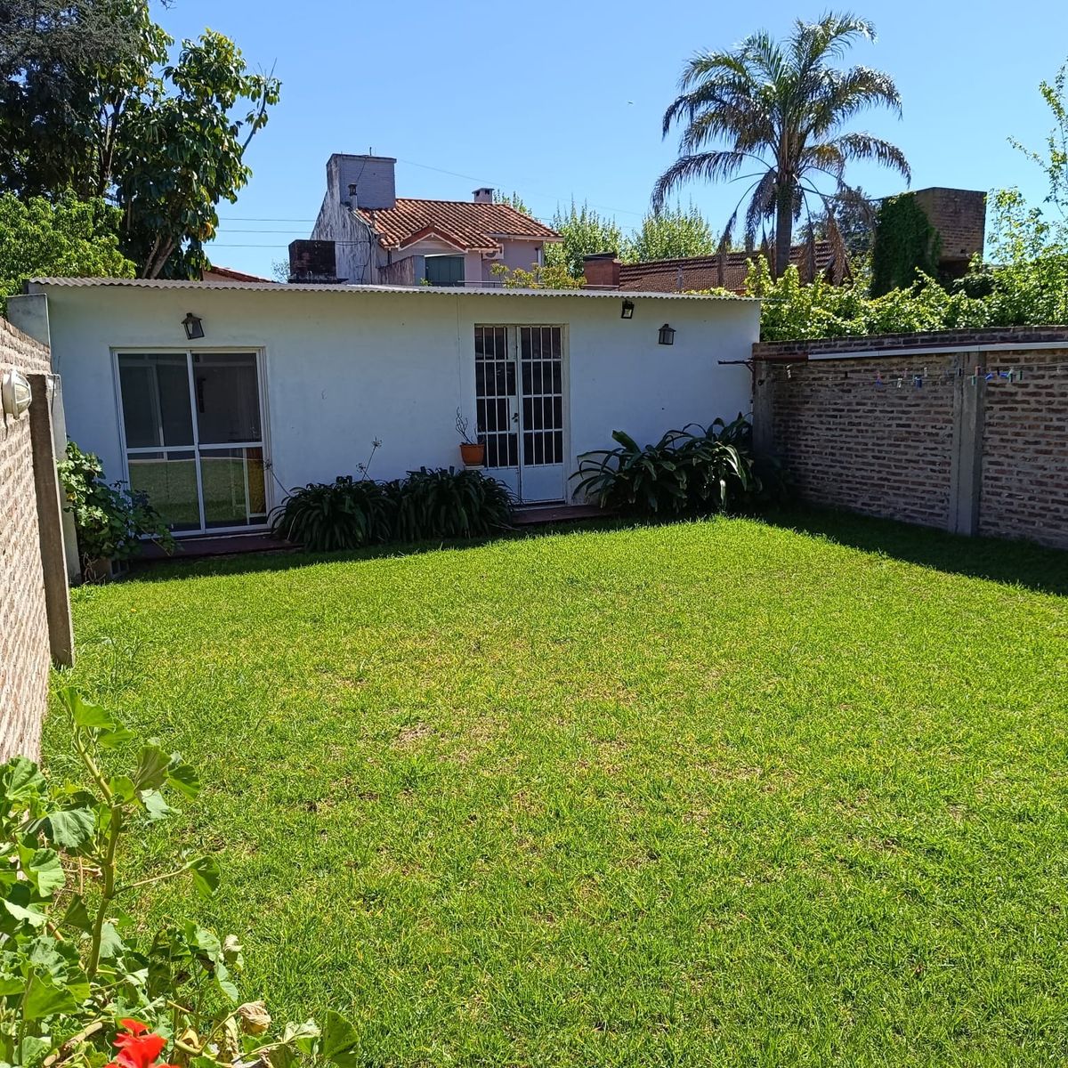 Casa de 5 Ambientes con Doble Entrada y Gran Fondo — foto 11