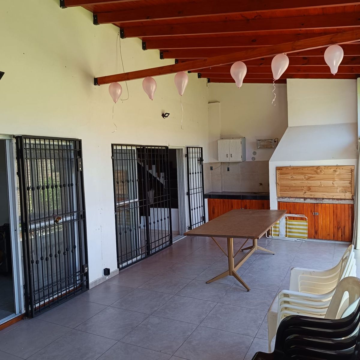 Casa de 5 Ambientes con Doble Entrada y Gran Fondo — foto 12