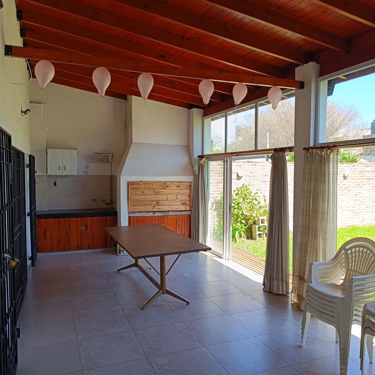 Casa de 5 Ambientes con Doble Entrada y Gran Fondo — foto 13