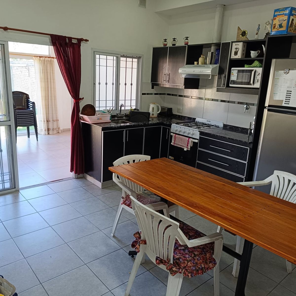 Casa de 5 Ambientes con Doble Entrada y Gran Fondo — foto 14