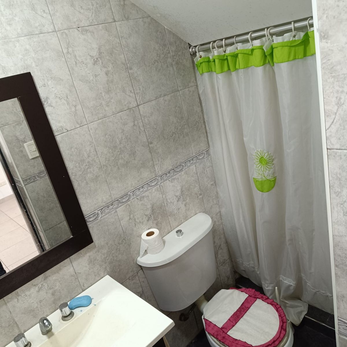 Casa de 5 Ambientes con Doble Entrada y Gran Fondo — foto 15