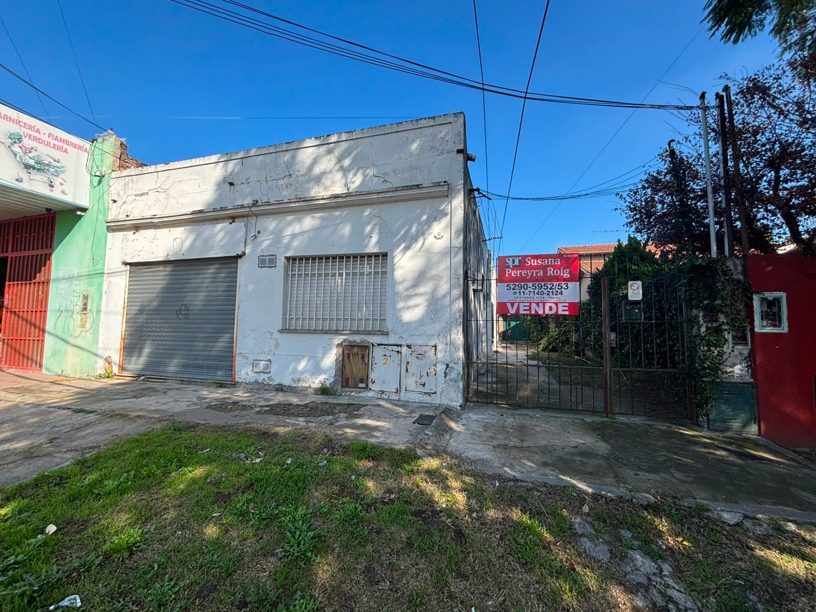 Venta en Bloque de 2 PH - 1