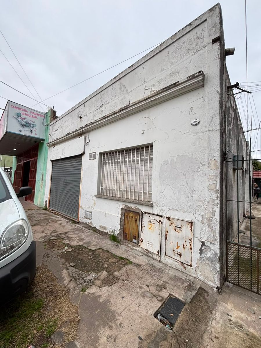 Venta en Bloque de 2 PH - 24