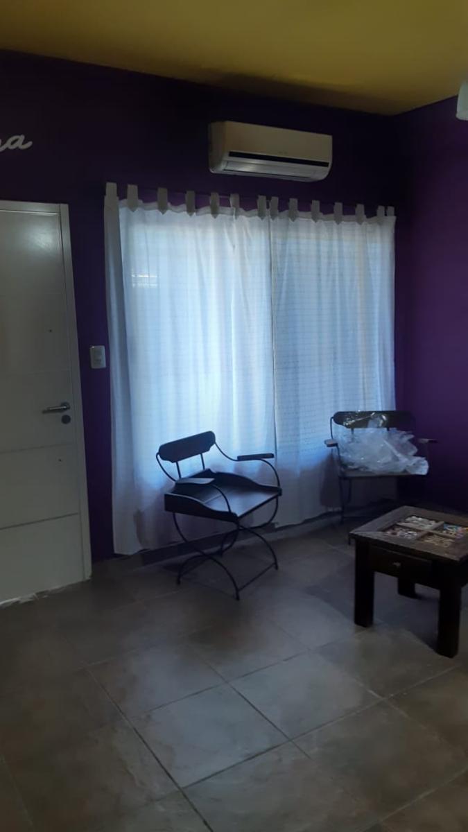 VILLA LUZURIAGA - Excelente Casa Americana 3 Amb sobre lote 10x30 — foto 10