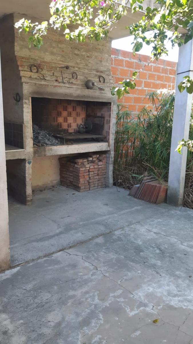 VILLA LUZURIAGA - Excelente Casa Americana 3 Amb sobre lote 10x30 — foto 14