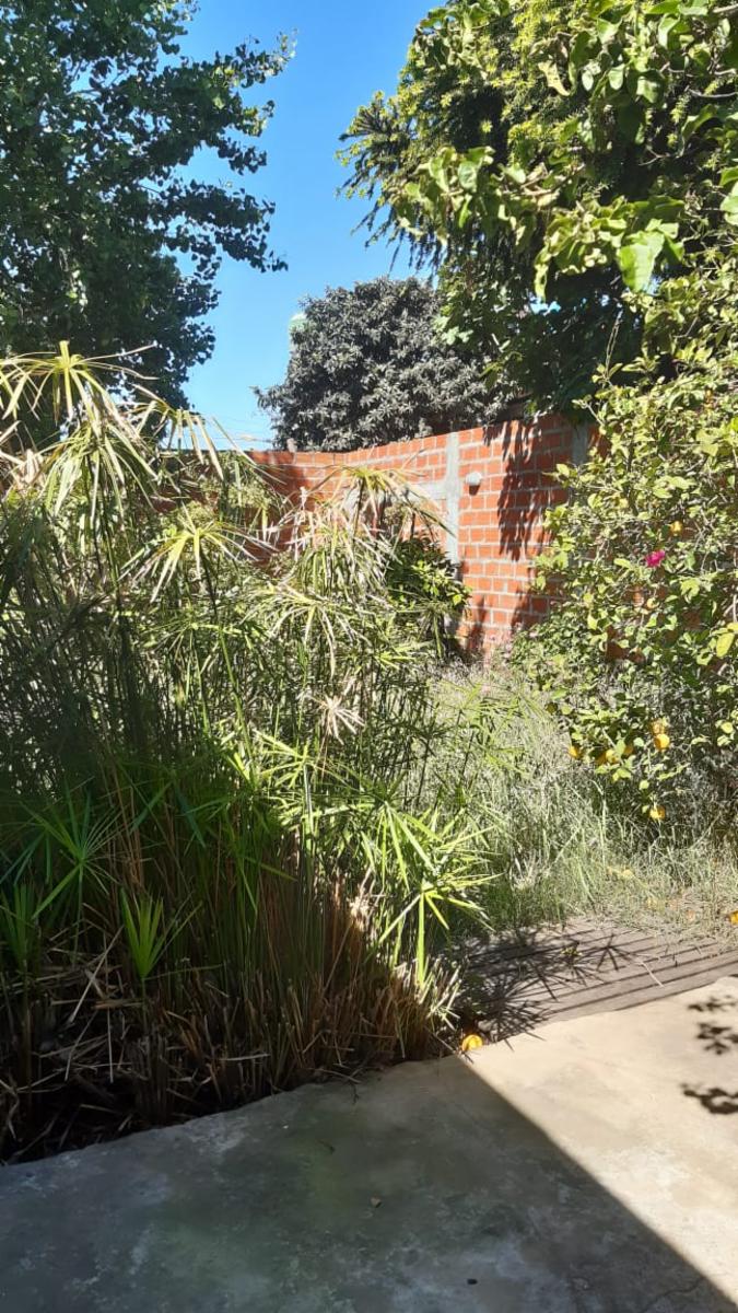 VILLA LUZURIAGA - Excelente Casa Americana 3 Amb sobre lote 10x30 — foto 15