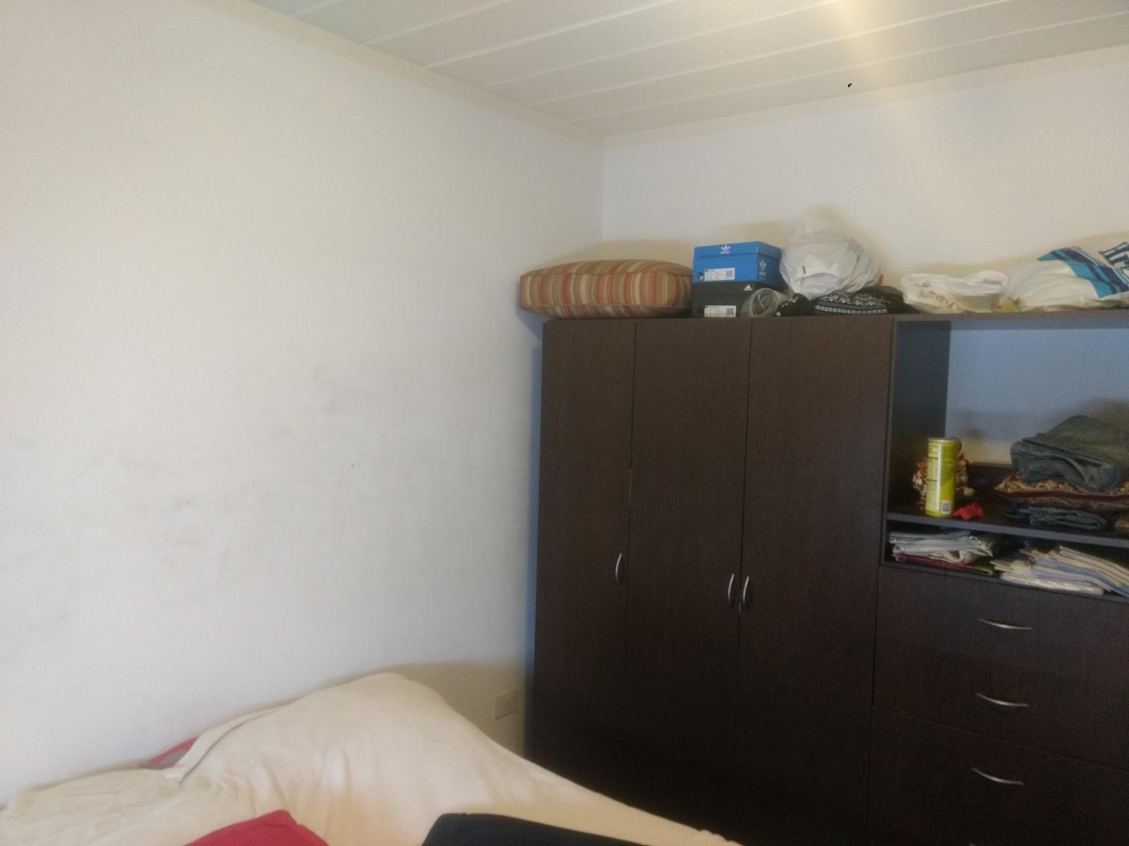 Villa Tesei - Zona autopista - PH 2 Amb. P. Baja Al Frente — foto 8