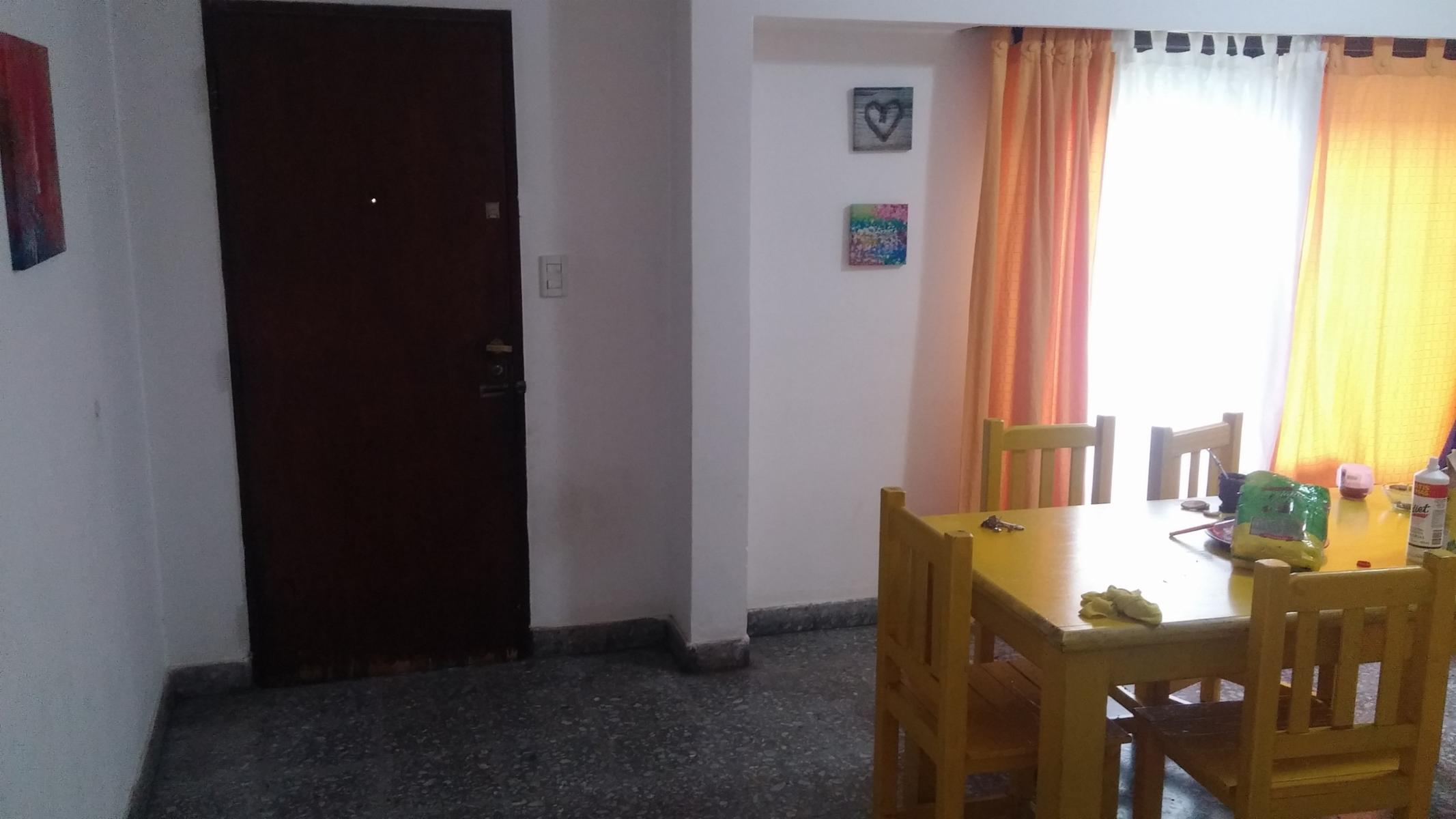 Moron - Casa Americana 4 Amb. C/garage y Fondo - Lote 8.66 x 26 Retasada Oct/21 — foto 4