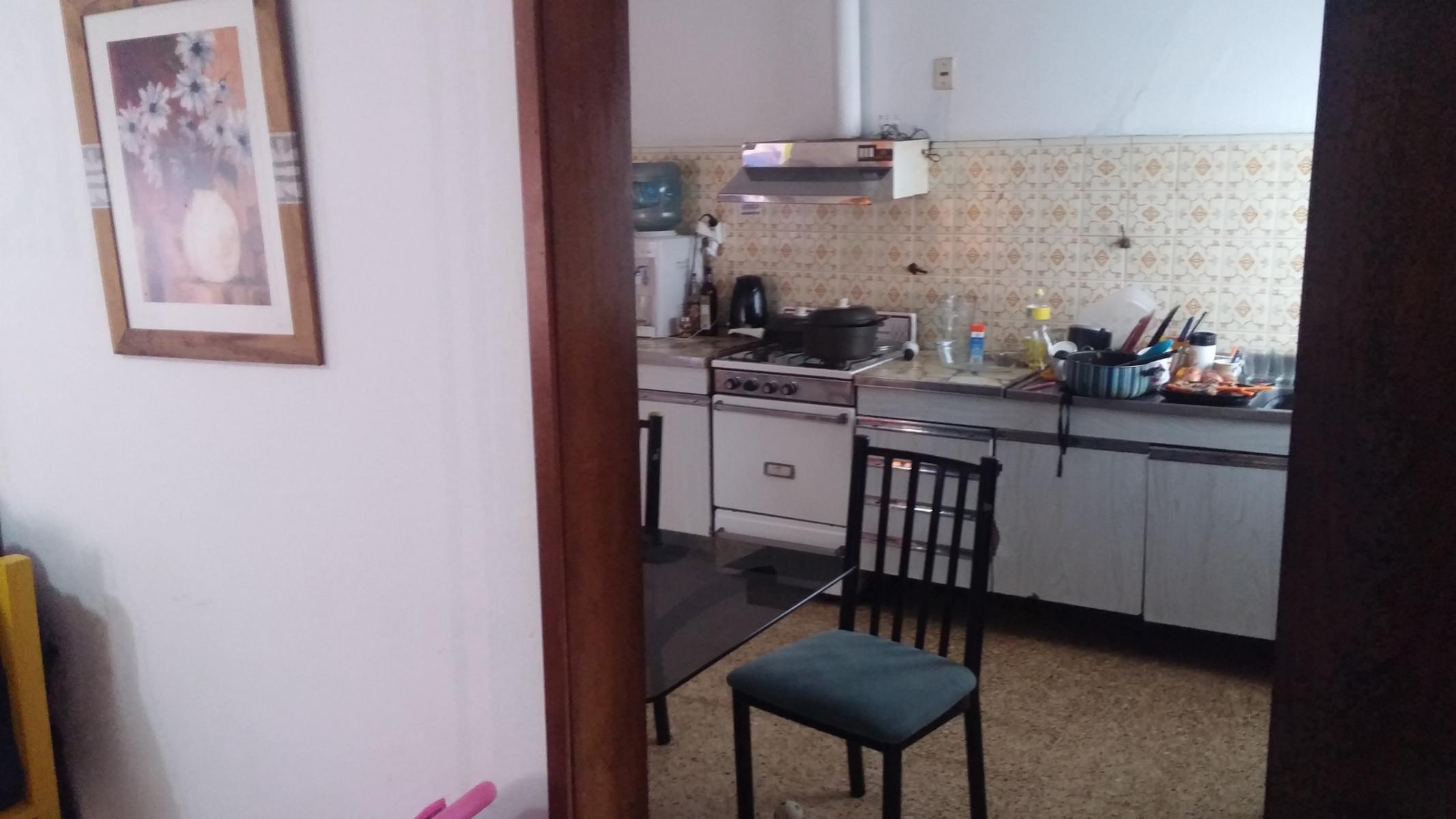 Moron - Casa Americana 4 Amb. C/garage y Fondo - Lote 8.66 x 26 Retasada Oct/21 — foto 7