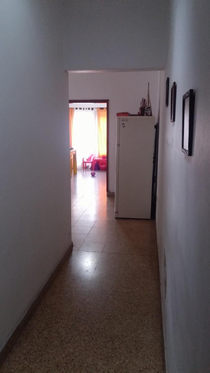 Moron - Casa Americana 4 Amb. C/garage y Fondo - Lote 8.66 x 26 Retasada Oct/21 — foto 11