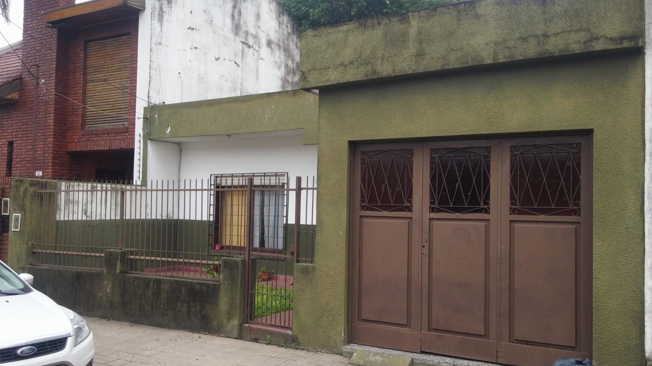Moron - Casa Americana 4 Amb. C/garage y Fondo - Lote 8.66 x 26 Retasada Oct/21 — foto 12