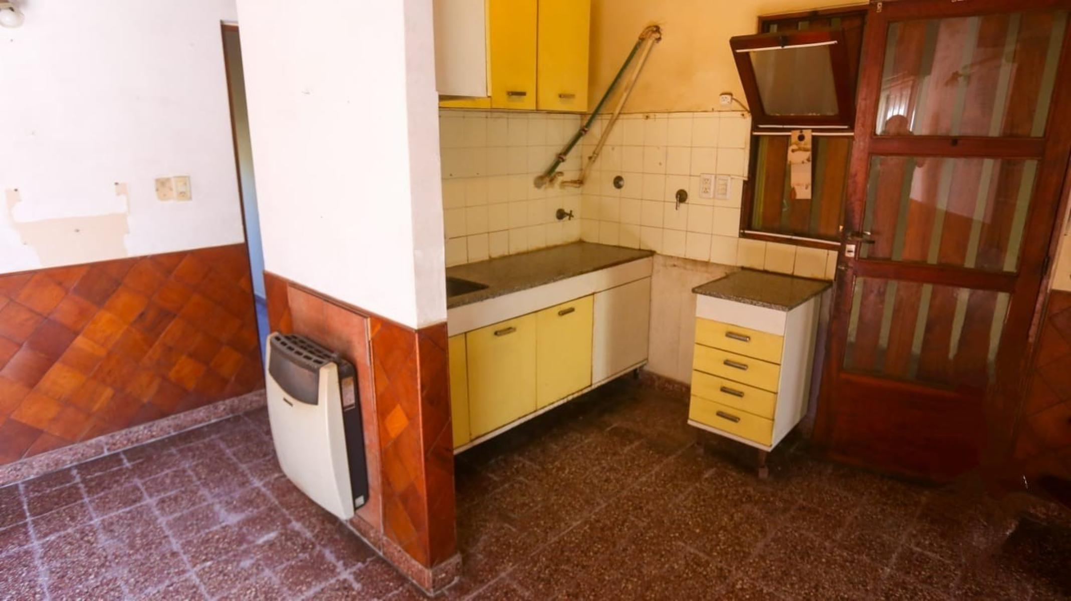 CASA 3 AMBIENTES EN VENTA EN CAÑUELAS APTO CREDITO — foto 3