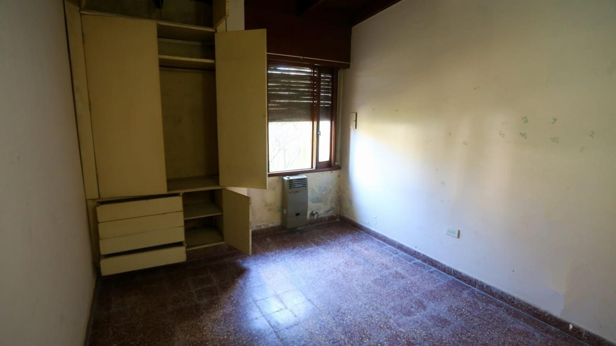 CASA 3 AMBIENTES EN VENTA EN CAÑUELAS APTO CREDITO — foto 4