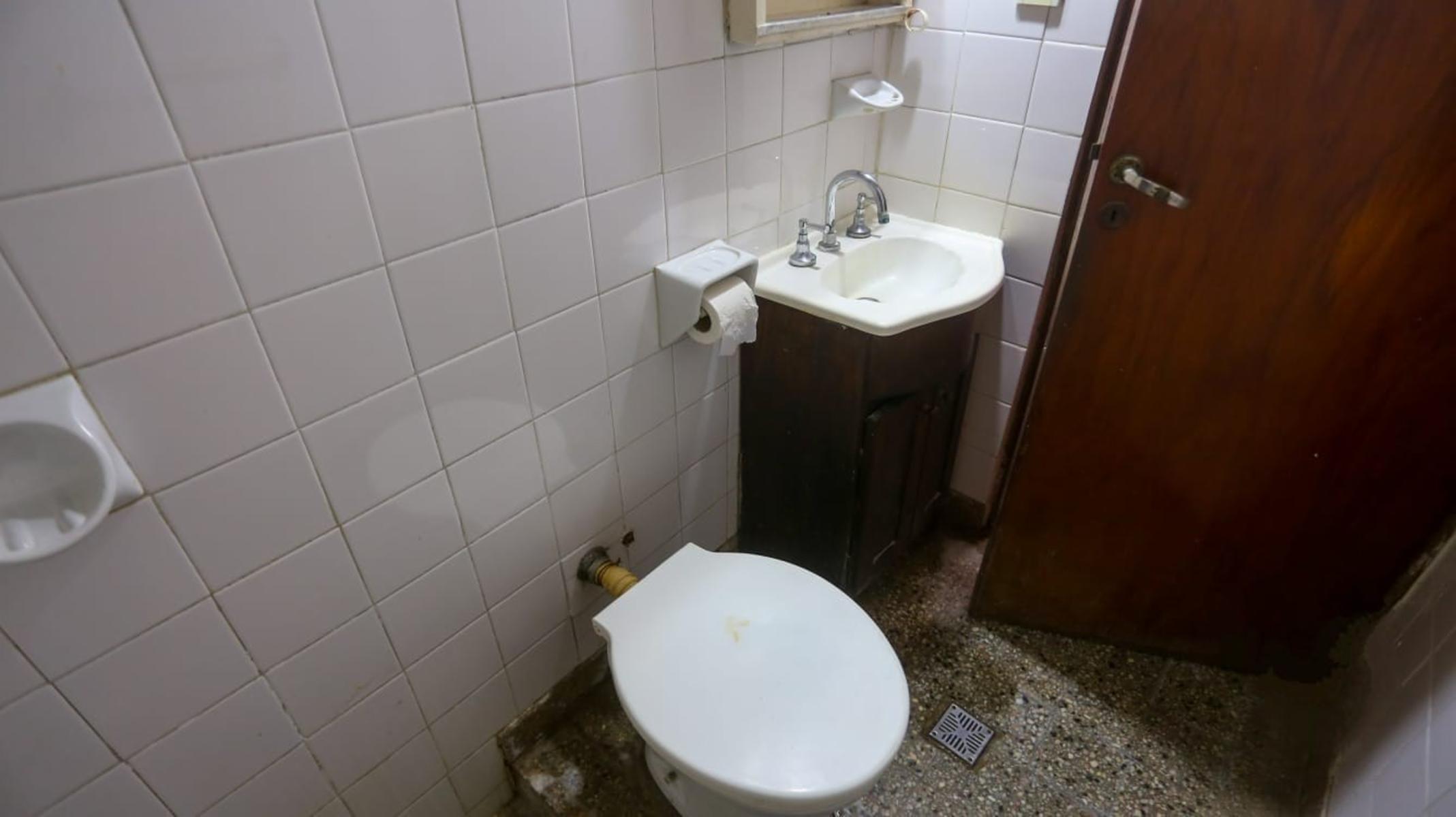 CASA 3 AMBIENTES EN VENTA EN CAÑUELAS APTO CREDITO — foto 5