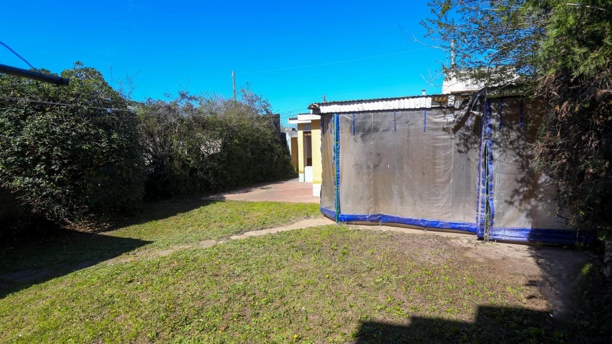 CASA 3 AMBIENTES EN VENTA EN CAÑUELAS APTO CREDITO — foto 6