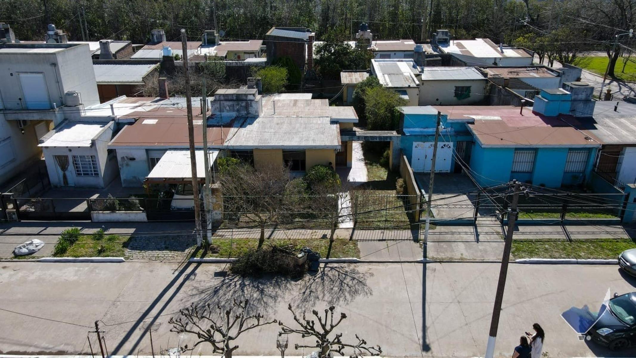 CASA 3 AMBIENTES EN VENTA EN CAÑUELAS APTO CREDITO — foto 7