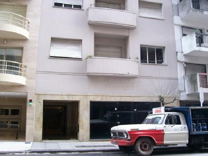 Departamento en Venta en Recoleta, Capital Federal