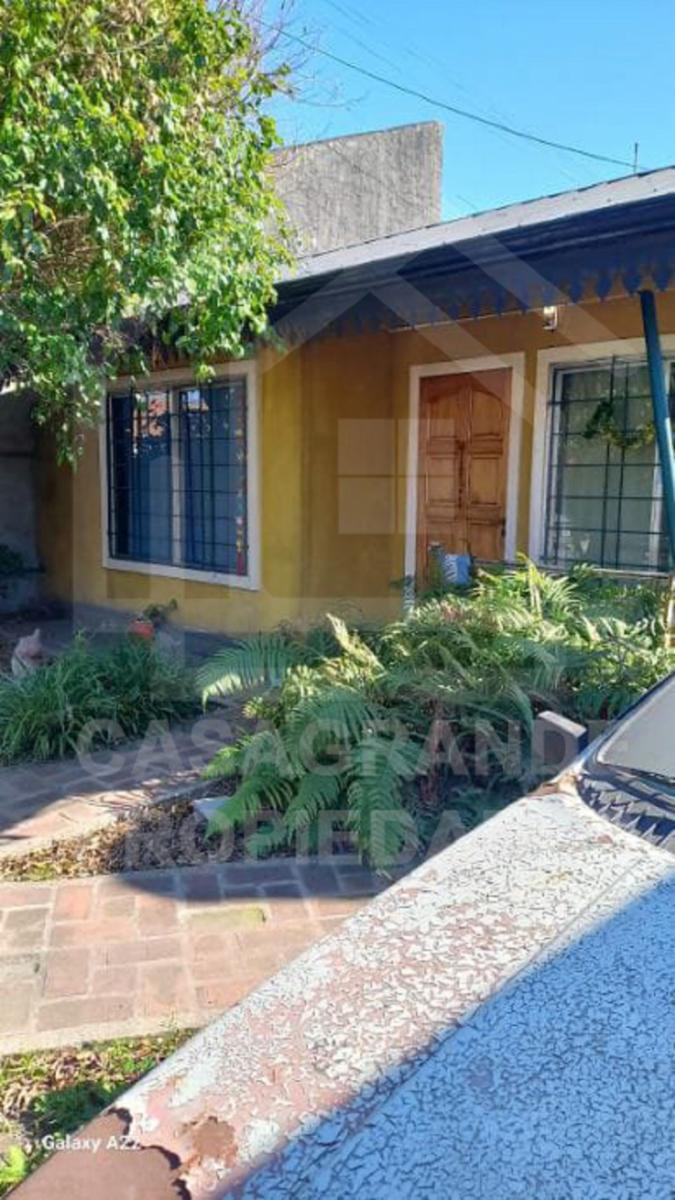 CASA EN VENTA, VILLA TESEI, IDEAL 2 FAMILIAS — foto 3