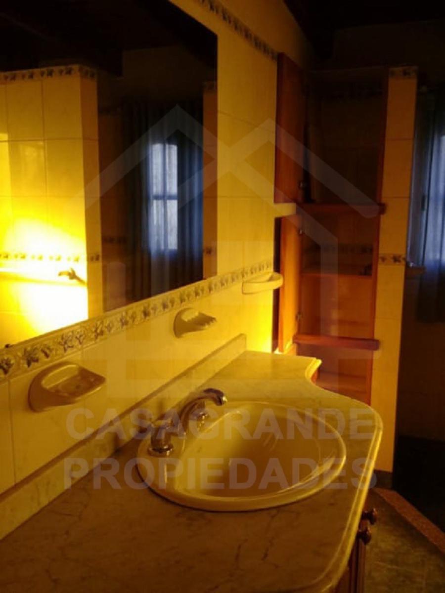 CASA EN VENTA, VILLA TESEI, IDEAL 2 FAMILIAS — foto 9