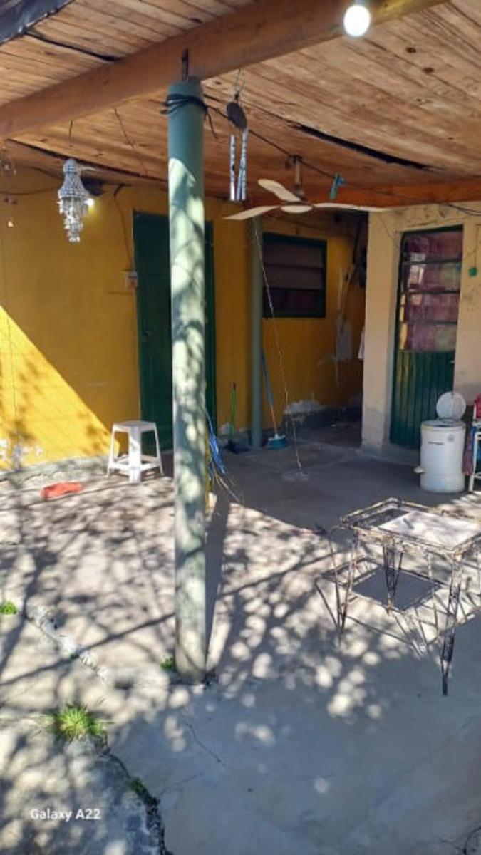 CASA EN VENTA, VILLA TESEI, IDEAL 2 FAMILIAS — foto 11