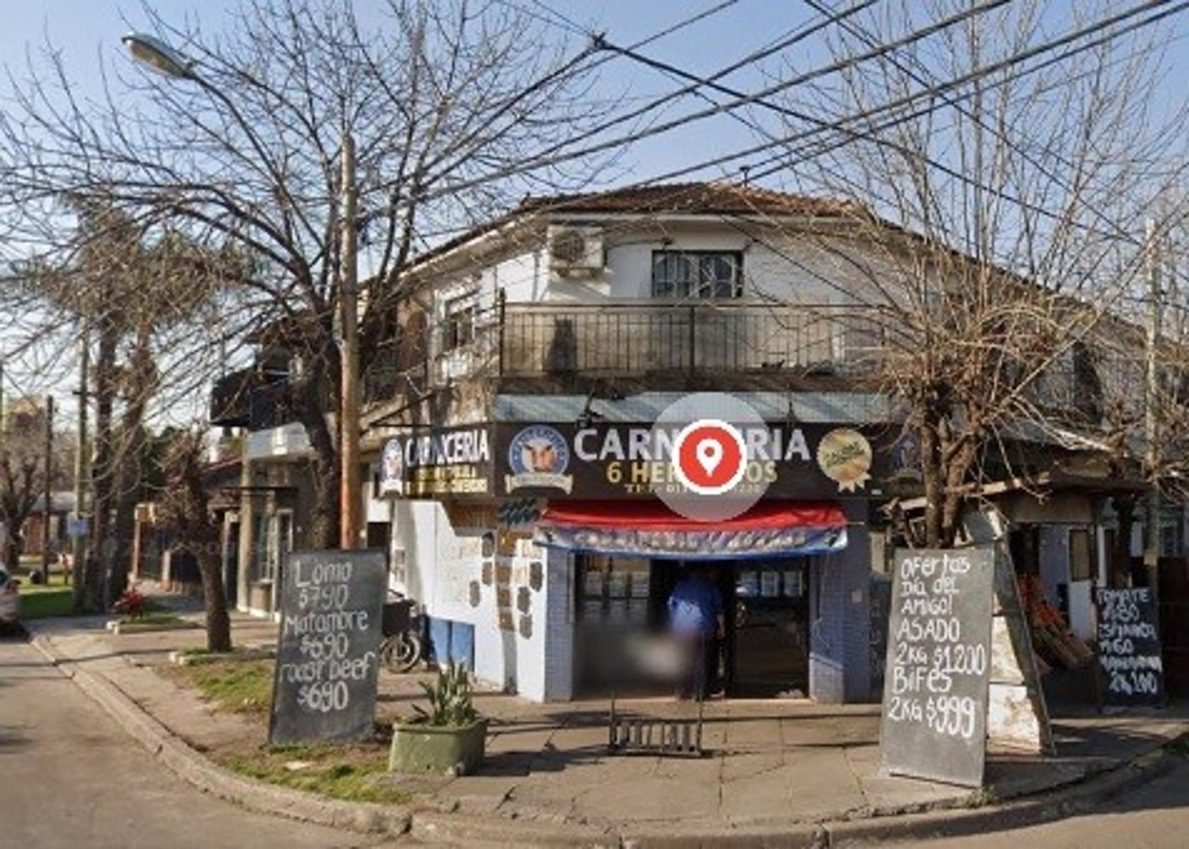 DEPARTAMENTO EN VENTA — foto 2