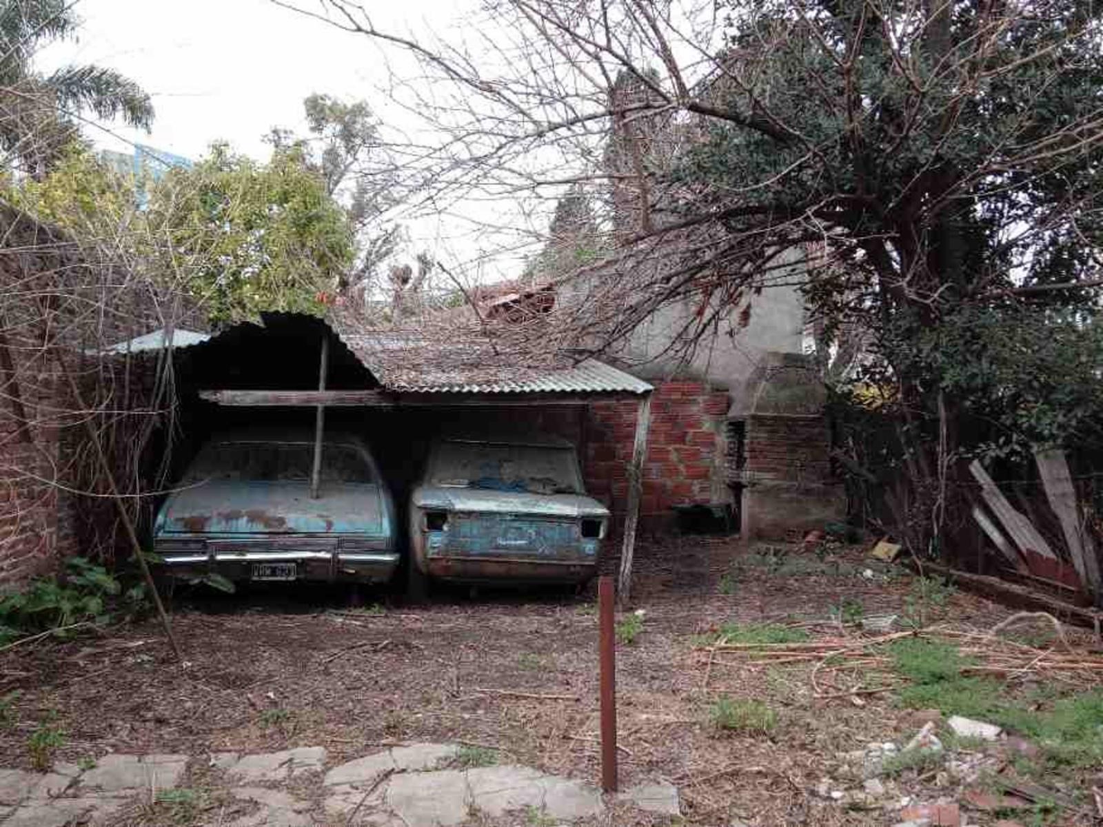 OPORTUNIDAD A VALOR DEL TERRENO — foto 15