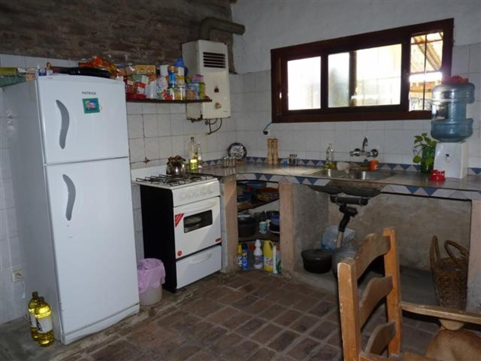 CASA EN VENTA A VALOR DE TERRENO