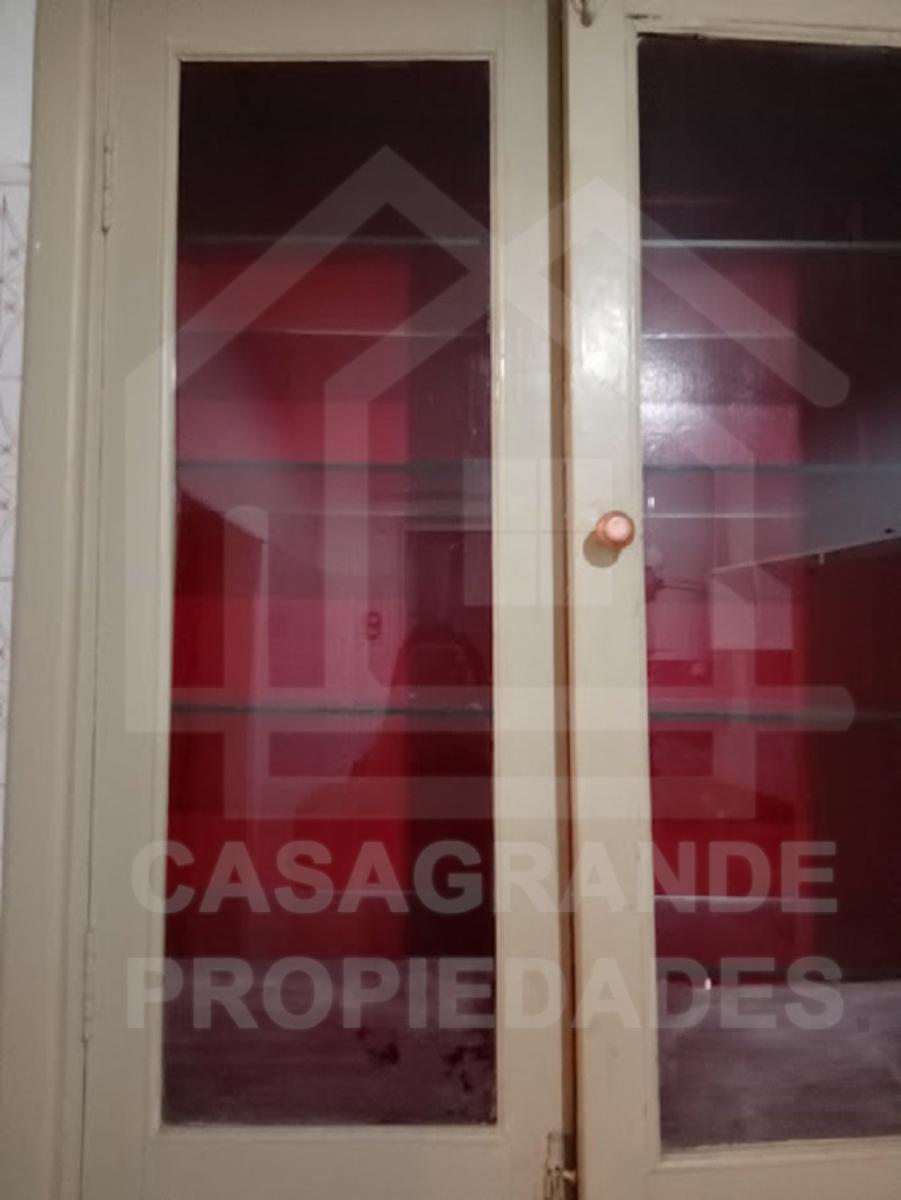 CASA EN VENTA MULTIFAMILIAR