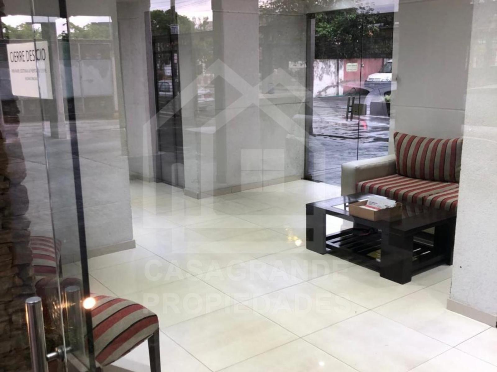 EXCELENTE DEPARTAMENTO — foto 14