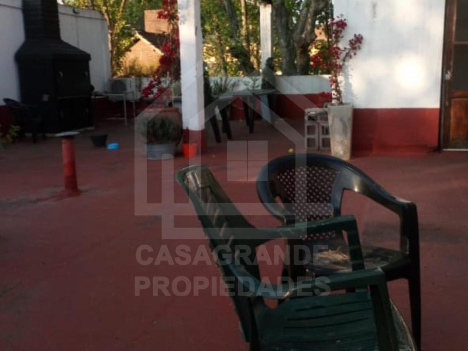 MONOAMBIENTE EN VENTA - 1
