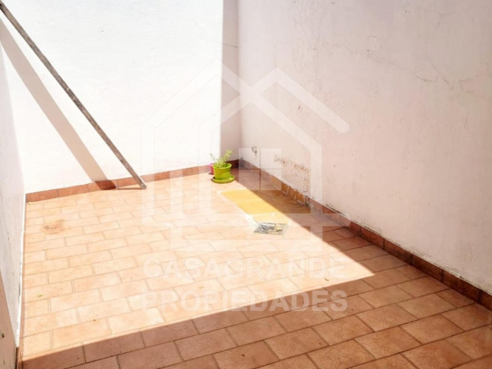 MONOAMBIENTE EN VENTA - 2