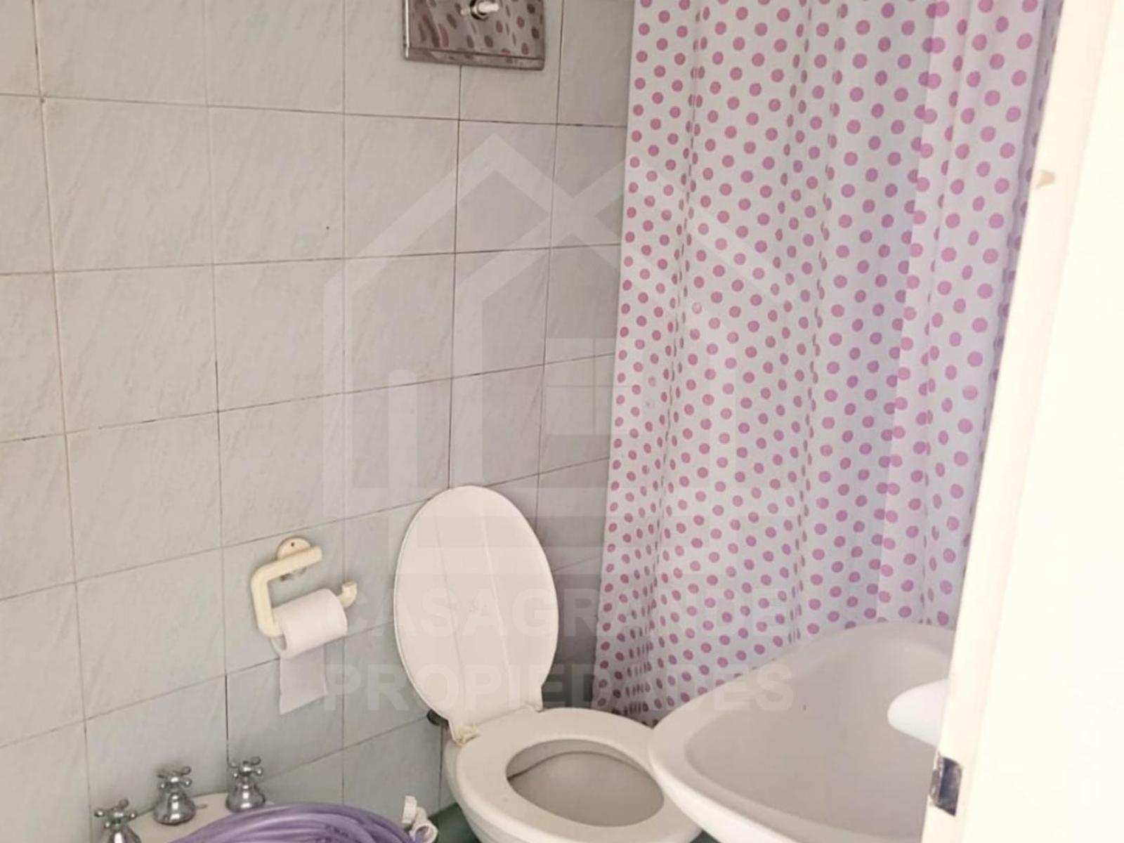 MONOAMBIENTE EN VENTA - 3