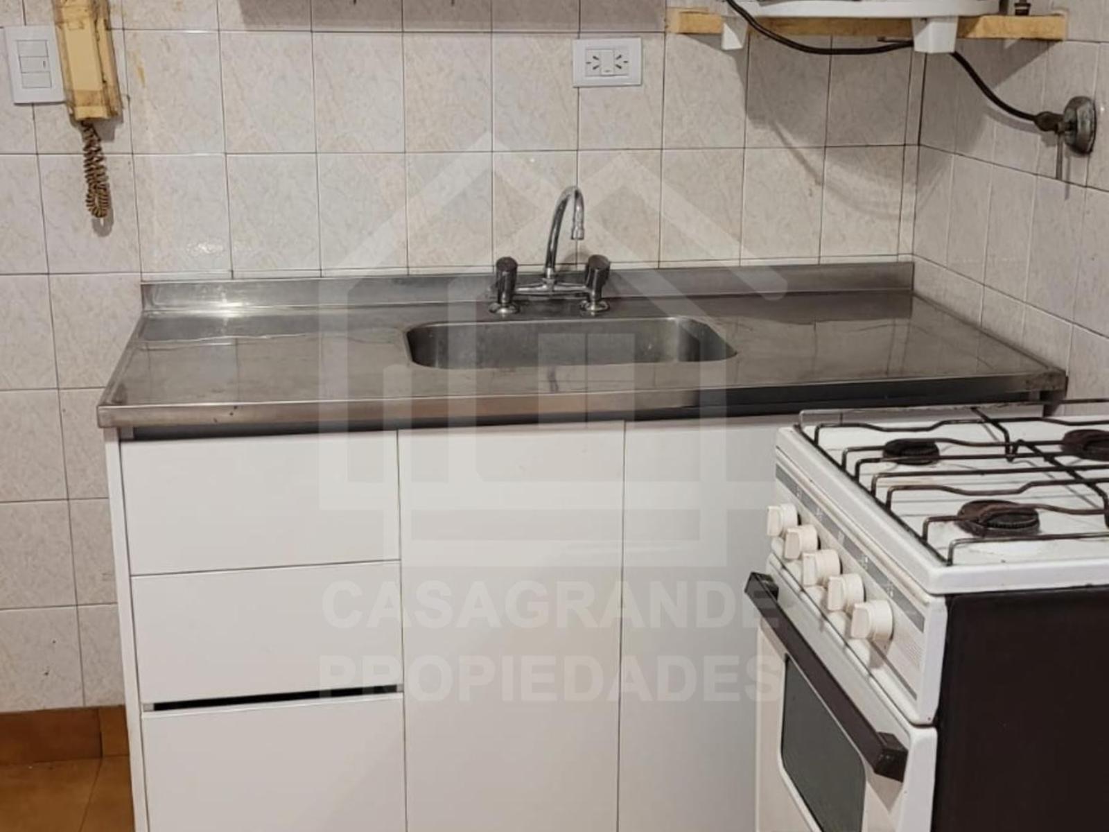 MONOAMBIENTE EN VENTA - 4