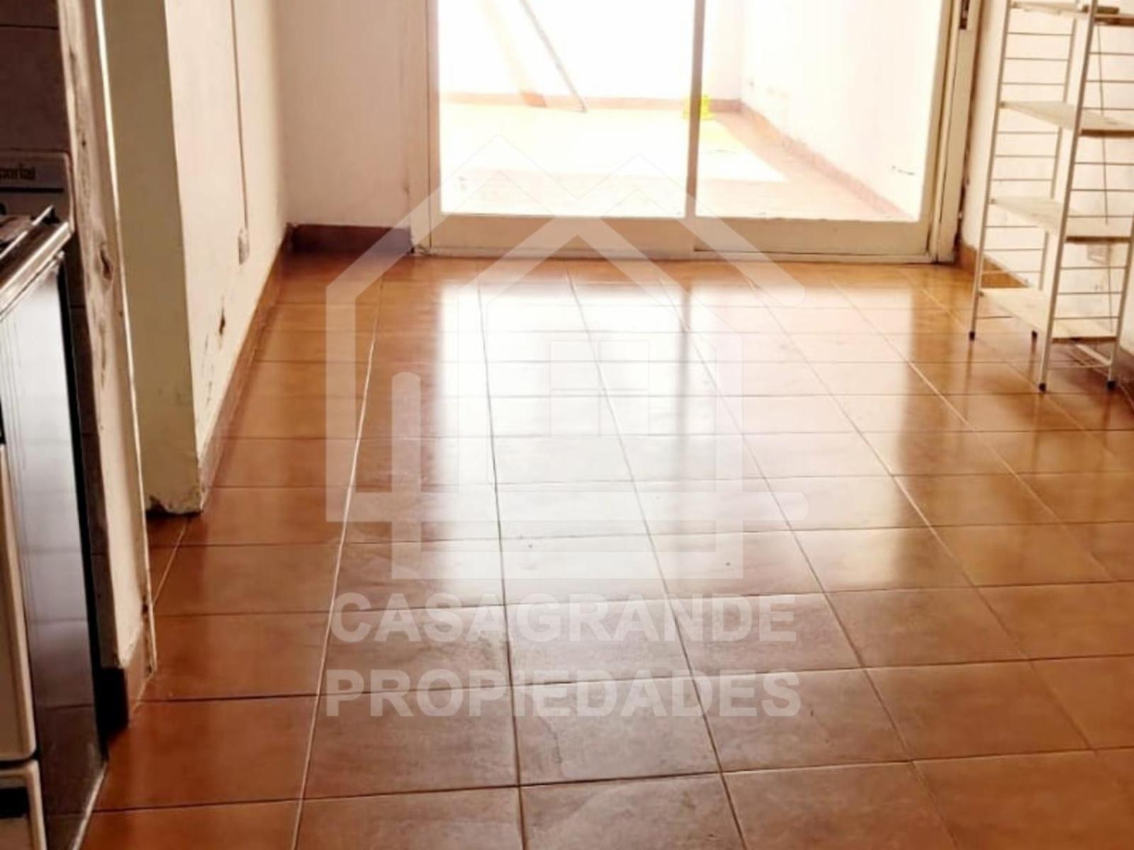 MONOAMBIENTE EN VENTA - 5