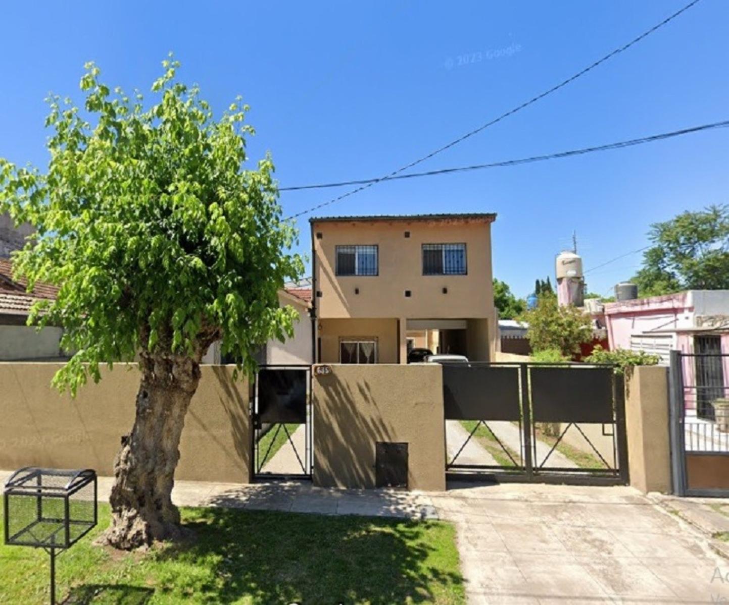 CASA PARA VARIAS FAMILIAS — foto 3