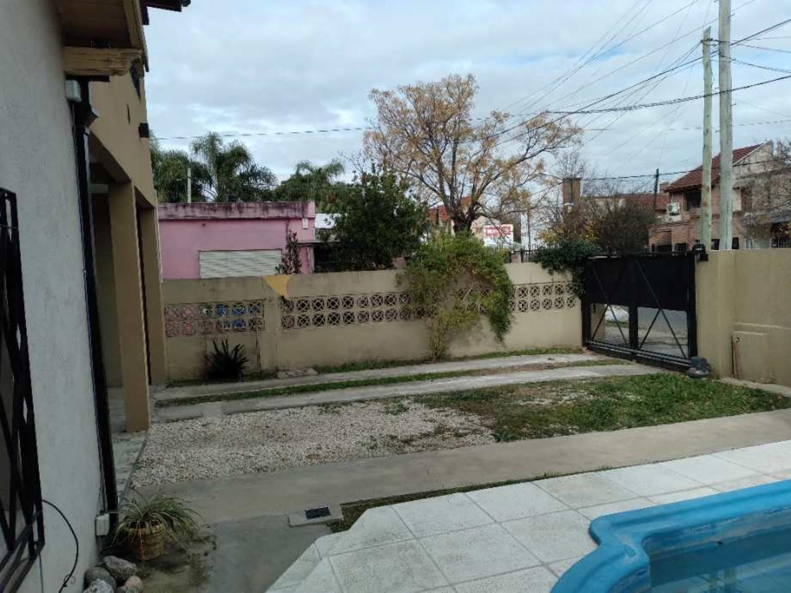 CASA PARA VARIAS FAMILIAS — foto 5