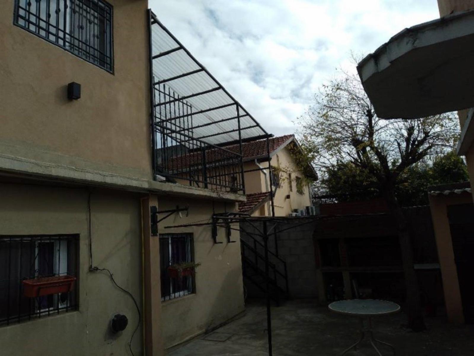 CASA PARA VARIAS FAMILIAS — foto 14