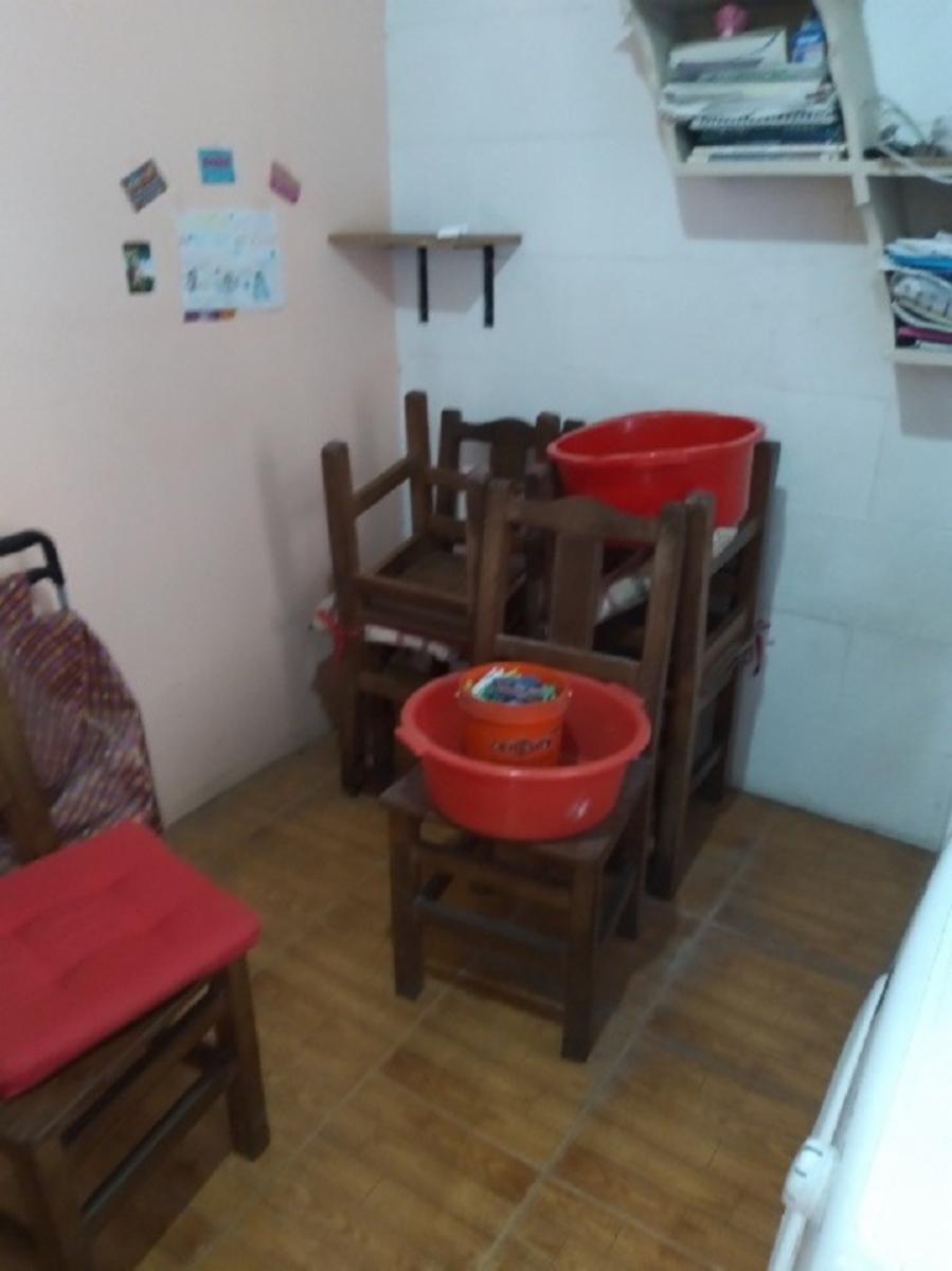 CASA PARA VARIAS FAMILIAS — foto 15